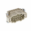 Heavy Duty Connector Inserts, Modules - 1195-2055-ND - DigiKey