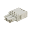 Heavy Duty Connector Inserts, Modules - 1195-09140035101-ND - DigiKey