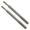 D-Sub, D-Shaped Connector Jackscrews - 36-2069-ND - DigiKey