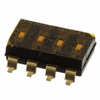 DIP Switches - 450-2162-2-ND - DigiKey