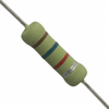 Through Hole Resistors - OX152KE-ND - DigiKey