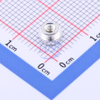 hardware/fasteners/sealing >> SMD round nut -- SMTSO2515CTJ - Image