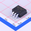 Power Supply Chip >> Linear Voltage Regulators (LDO) -- LM1084S-5.0/TR - Image
