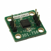 Sensor Evaluation Boards - 505-EVAL-ADXL1003Z-ND - DigiKey