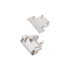 D-Sub, D-Shaped Connector Backshells, Hoods - AE11415-ND - DigiKey