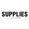 Labels, Stickers, Decals - Preprinted - 2267-60304-ND - DigiKey