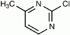 2-Chloro-4-methylpyrimidine - 4901 - Medical Isotopes, Inc.