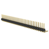 Headers, Male Pins - S1121EC-32-ND - DigiKey