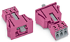 Male connector/plug - 890-793 - WAGO