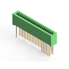 Edgeboard Connectors - 151-342-044-542-201-ND - DigiKey