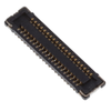 Arrays, Edge Type, Mezzanine (Board to Board) - WP7B-S040VA1-R8000 - ODG (Origin Data Global)