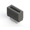 Edgeboard Connectors - 151-725-012-520-201-ND - DigiKey