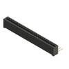 Edgeboard Connectors - 151-887-024-559-101-ND - DigiKey