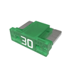 LP MINI 10.9mm® 58V Blade Fuse - 0891030.NXWS - Littelfuse, Inc.