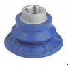 Round 1.5 Bellows Suction Cup (Automotive) - NSABX Series - Image