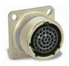 MIL Spec Connector - MIL-DTL-38999 III - 91-552004-97P - Powell Electronics, Inc.