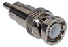BNC(m)-RCA(m) ADAPTER - CV-A8021 - Visual Sound, Inc.