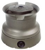 Racing Winches - 111/4R Four Speed, Racing Winch Alloy - 40000901 - Lewmar Limited