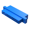 Backplane Connector Housings - 4306-PCIM34W13F8000-ND - DigiKey