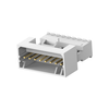 Free Hanging, Panel Mount - 3-647017-8-ND - DigiKey