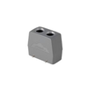 Heavy Duty Connector Housings, Hoods, Bases - 0936012856-ND - DigiKey