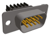 D Sub Connectors - 5369685 - RS Components, Ltd.