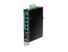 Network Switches - 300150 - RS Components, Ltd.