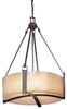 Pendants-Drum Shade - 66602 - Light Center (The)