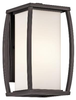 Exterior -Wall Mount - 341435 - Light Center (The)