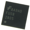 Interface Transceiver IC - 754-FUSB2805MLX - ERSAELECTRONICS PTE. LTD.