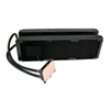 High-End PC Water Cooling | Dual-Row 420 Radiator -  - ToneCooling Technology Co., Ltd