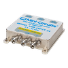Absorptive SPDT, Solid State Switch, 100 MHz - 30 GHz, 50Ω - USB-1SP2T-34 - Mini-Circuits