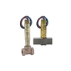 Flow Sensors - Industrial - 5879-V6EPB-B-S-1-B-ND - DigiKey