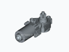  - PGM.WP75BL-213-1311 Gear motor - Shenzhen Power Motor Industrial Co., Ltd.
