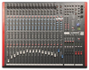 20 Channel 4 Bus Mixer with USB and SONAR X1 LE - 51095 - TMP Pro Distribution