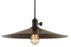 9001-OB-ML1 Pendants-Other - 342715 - Capital Lighting, Inc.