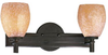 P5112-617 Bathroom Fixtures-Two Lights - 616630 - Capital Lighting, Inc.