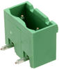 Terminal Blocks - Headers, Plugs and Sockets - A113346-ND - DigiKey
