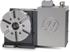 210mm Roller Cam Rotary Tables -- HRC210 - Image