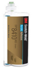 3M Scotch-Weld DP8410NS Acrylic Adhesive Green 45 mL Cartridge -- DP8410NS GREEN 45ML - Image