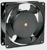 Axial Flow AC Fan -- 92 x 25 KT - Image