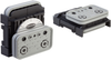 Vacuum block for Schmalz 2-circuit console VCBL-K2 125x75x50 D-360 - 10.01.12.00629 - Schmalz Inc.