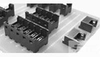 PCB Headers & Receptacles - 1473565-3 - TE Connectivity