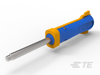 Insertion & Extraction Tools - 8-1579018-6 - TE Connectivity