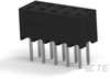PCB Headers & Receptacles - 1-2307776-0 - TE Connectivity