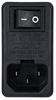 Power Entry Connectors - Inlets, Outlets, Modules - Q438-ND - DigiKey