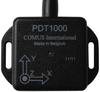 Smart Sensors / Custom Products, Precision Angle Sensors - PDT1000 - Comus International