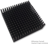 Heat Sink, Pga, Pga, 7.1 C/w, 16.51 Mm, 53.34 Mm, 53.34 Mm Rohs Compliant Fischer Elektronik - 34M6424 - Newark, An Avnet Company
