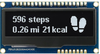 Oled Graphic Display, Cob, 128X32Pixels; Resolution Midas - 21AH3303 - Newark, An Avnet Company