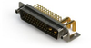 Combo D-Sub Conn, R/a Plug, Dd-43W2, Th; Product Range Edac - 53AJ0298 - Newark, An Avnet Company